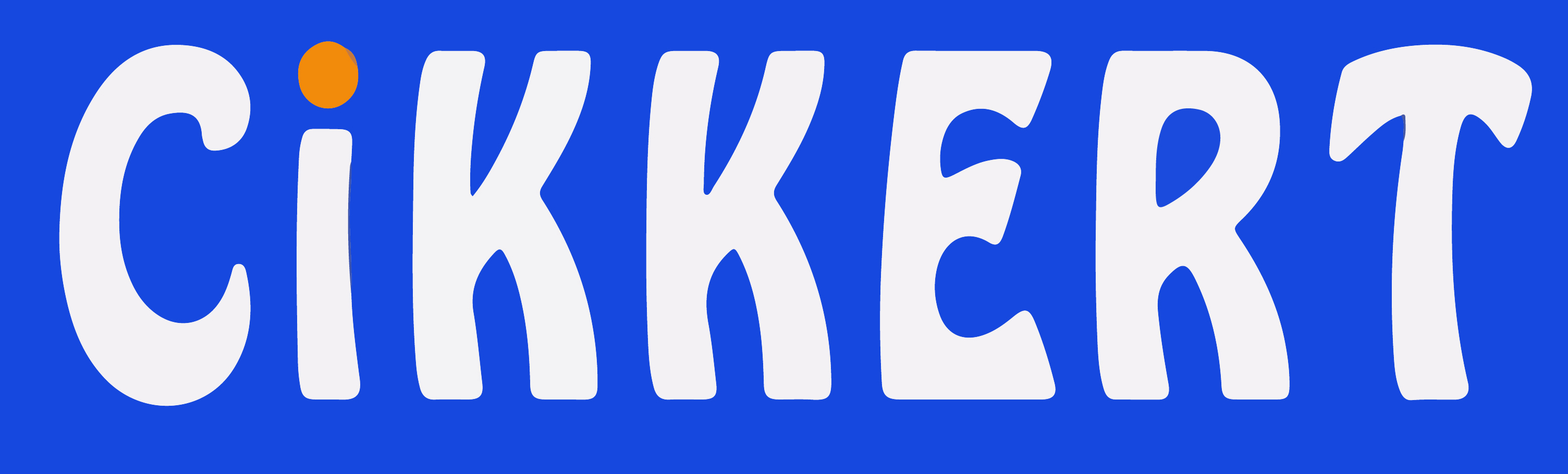 Cikkert logo